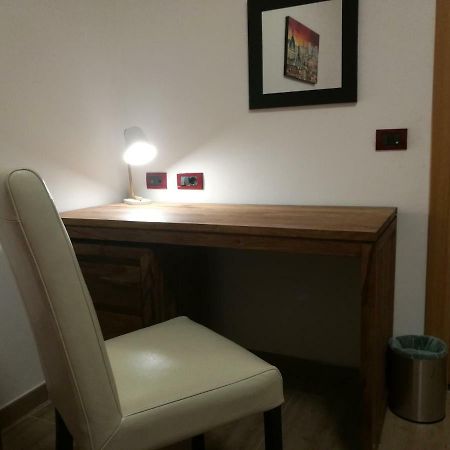 Al Trenino Accomodation Otel Roma Dış mekan fotoğraf
