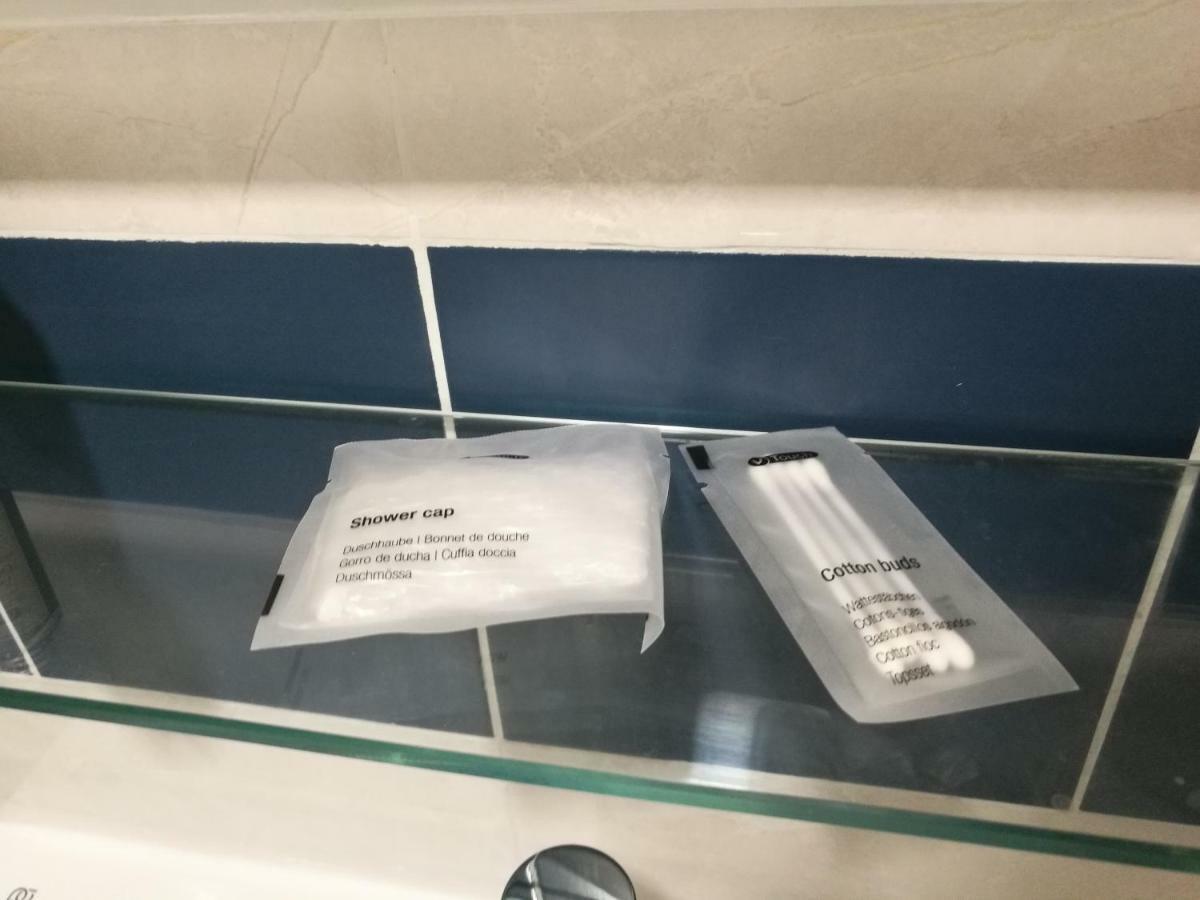 Al Trenino Accomodation Otel Roma Dış mekan fotoğraf