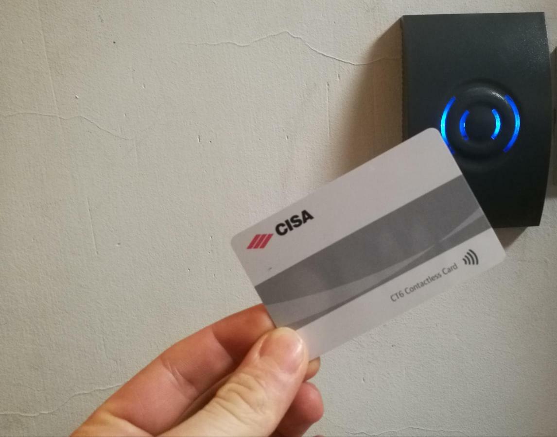 Al Trenino Accomodation Otel Roma Dış mekan fotoğraf