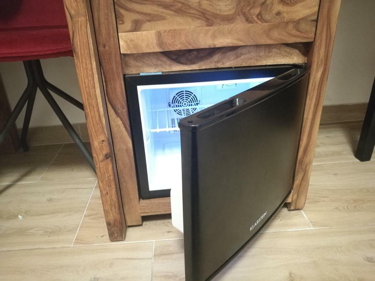Al Trenino Accomodation Otel Roma Dış mekan fotoğraf